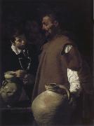 The what server purchases of Sevilla Diego Velazquez